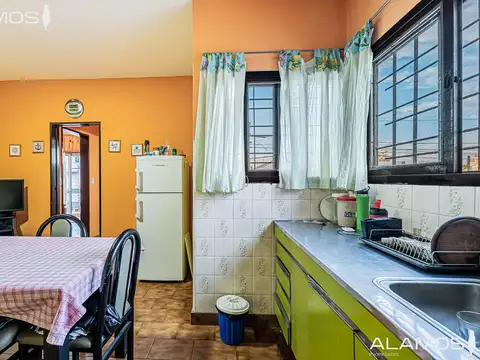 Casa en Venta 40 años