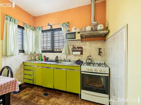 Casa en Venta en Villa Sarmiento, USD 139.900