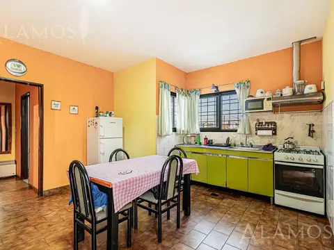 Casa en Venta de 3 dormitorios