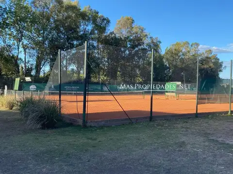 Terreno en Venta 30  mts Frente