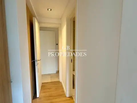 Departamento en Venta al Norte