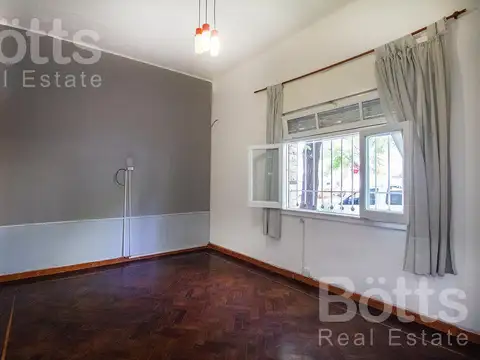 Depto Tipo Casa en Alquiler de 1 dormitorio