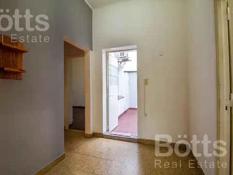 Depto Tipo Casa en Alquiler en Villa Devoto, $ 770.000