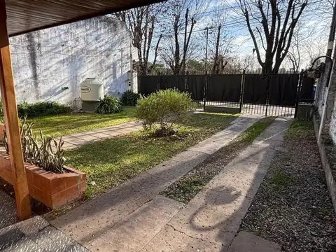 Casa en Venta en Villa Luzuriaga, USD 155.000
