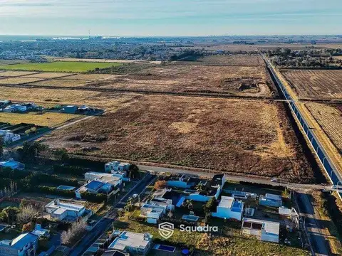 VENTA - Terreno de 56.000 m², ideal para subdividir - Villa Constitución.
