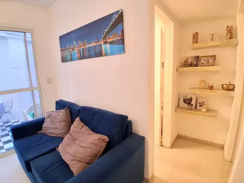 Departamento en Venta en Palermo, USD 104.900
