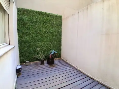 Departamento en Venta 56 años