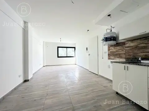 Alquiler Departamento de 2 ambientes a estrenar en Banfield Oeste