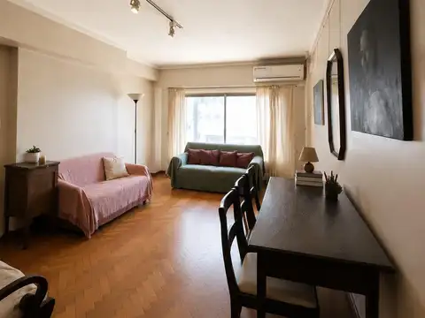 Departamento en Venta en Belgrano, USD 160.000