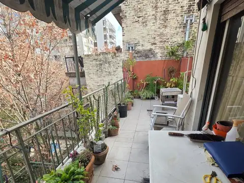 Departamento en Venta Apto profesional
