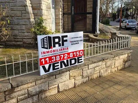 Casa en Venta al Sureste