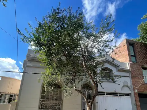 Casa en alquiler en Refinerias