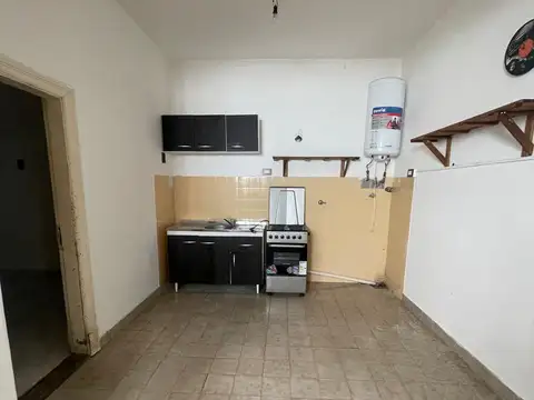 Casa en Alquiler 60 años