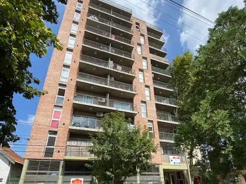 VENTA DEPTO SEMIPISO AL FTE DOS AMB SAN MARTIN APTO CREDITO.