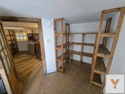 Departamento en Venta en Balvanera, USD 197.000