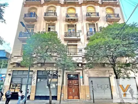 Departamento en Venta - 3 Dormitorios 2 Baños - 157mts - Balvanera