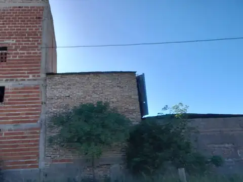 Galpon en Venta en Santa Clara de Saguier, USD 23.500