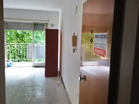 Departamento en Alquiler Permite mascota