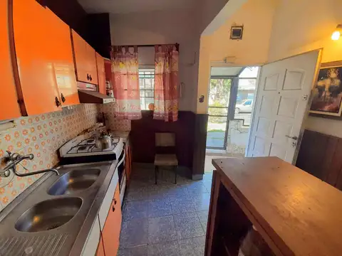 Casa en Venta de 1 dormitorio
