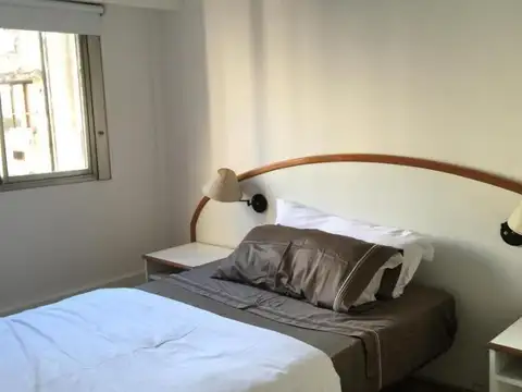 Departamento en Venta en Recoleta, USD 72.000