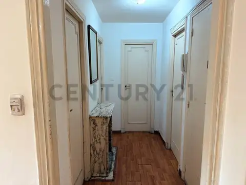 Departamento VENTA 3 AMBIENTES - PALERMO - APTO CREDITO