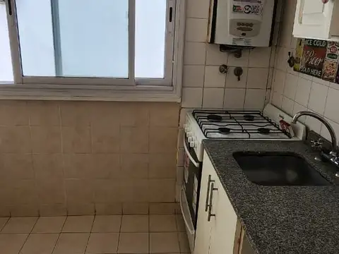 Departamento en Alquiler Apto profesional