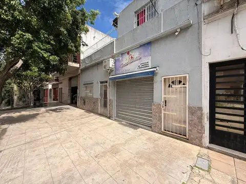 CASA MULTIFAMILIAR QUINCHO PARRILLA VILLA RAFFO