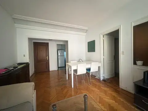 Avenida Santa Fe 3300