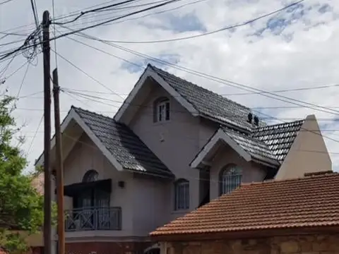 Casa en Lanús Oeste