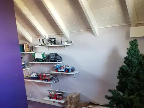 Casa en Venta 20 años