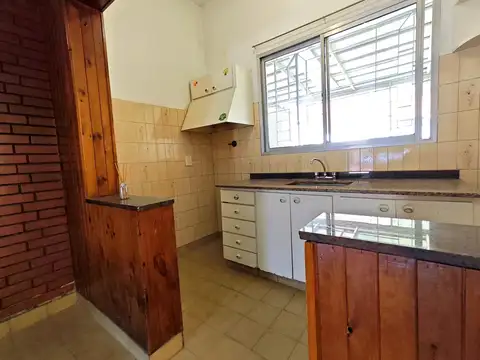 Casa en Venta 40 años