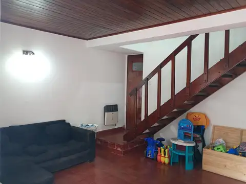 Departamento en Venta 40 años