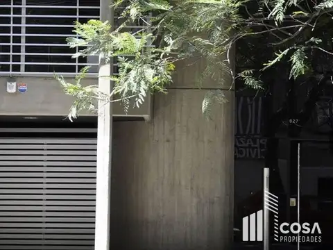 Venta Oficina amplia luminosa Centro Rosario