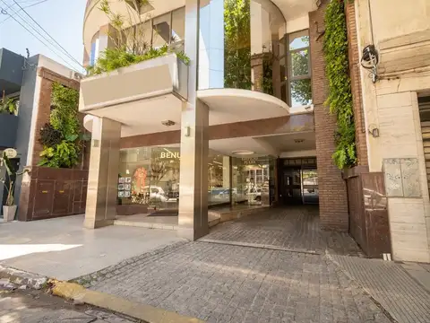 Avenida General López 2700