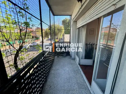 Departamento en Venta en Villa Urquiza, USD 145.000