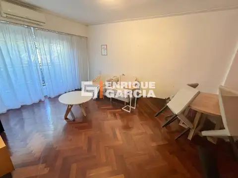 Nahuel Huapi 4300, Piso 1