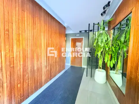 Nahuel Huapi 4300, Piso 1