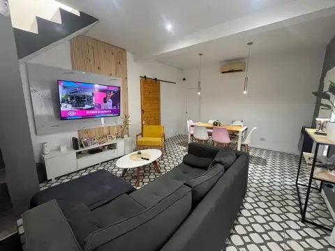 Casa en Venta en San Antonio de Padua, USD 180.000