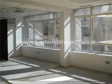Oficina en Alquiler 50 años