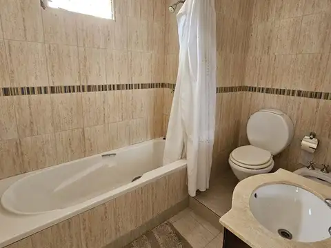 Departamento en Alquiler 36 años