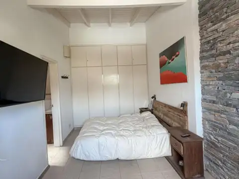 Departamento en Alquiler con 2 cocheras