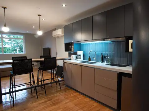 Departamento en Venta en Mendoza, USD 99.000