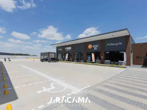 Local en Alquiler en Espacio Nova - Canning