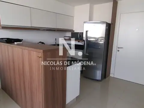 Departamento en Venta en Playa Brava, USD 143.000