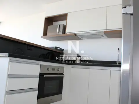 Departamento en Venta 11 años