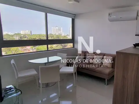 Departamento en Venta en Playa Brava, USD 143.000