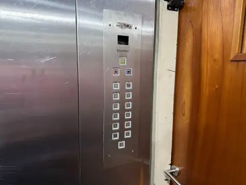 Departamento en Alquiler 33 años