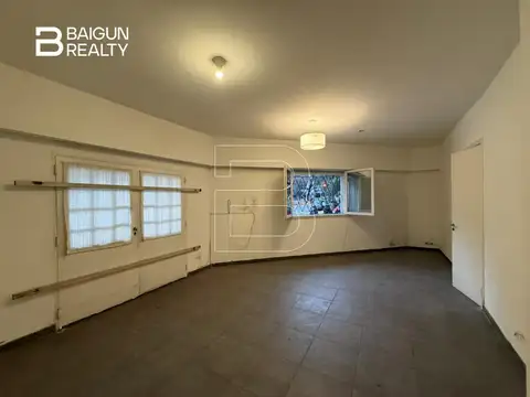 Avenida Olleros 3500