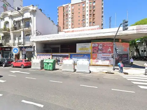 Lote en Venta en esquina en Balvanera 3817m2 vendibles | RETASADO!