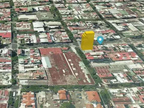 Avenida Belgrano 3000